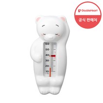 더블하트 탕온계, 북극곰