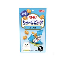 마더스캣 이나바 챠오 츄르비츠 촉촉한 고양이 져키 스낵 4종 콤보세트 컷팅된 츄르또, 츄르비츠 가다랑어 4개