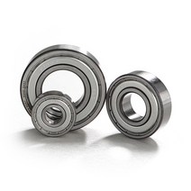 전기용접세상 KBC 국산 베어링 단열깊은 홈 볼베어링 6202ZZ 76464