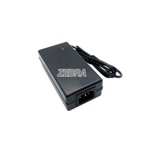 지브라ZD420d ZD420t ZD410프린터용24V 3.125A어댑터
