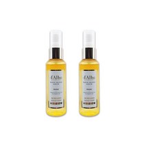 프라임 미스트 세럼 시즌4 50ml 2개, 달바 미스트 50ml x 2_FREE