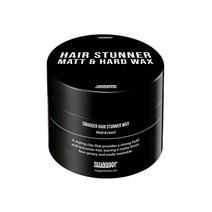 SWAGGER 헤어 스터너 매트 왁스 HAIR STUNNER MATT WAX, none