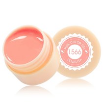 네일아트 Venalisa-페인팅 젤 60 가지 색상 5ml 전문 네일 페인트 컬러 폴리시 UV 래커 바니시, 21 1566