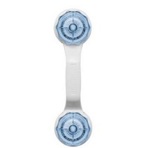 hir 1698 프로젝트 창문손잡이70 옵션택 가구손잡이1572) 도어용품 가구손잡이 프로젝트손잡이 창문손잡이 도어용품, hir◇흰색-우◇