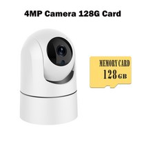 홈캠 CCTV 카메라 베이비 모니터 5G WiFi IP 1080P HD 무선 실내 2-Way 오디오 AI 자동 추적 2MP 미니 P2P Alexa 비디오 보안 캠 와이파이 2 방, [05] 1080P Camera 128G, [02] 미국 플매트 카펫 러그
