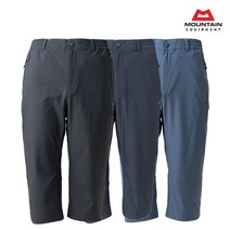 [마운틴이큅먼트] 케일 남성용 7부 바지