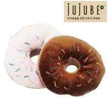 소프트 쥬쥬베 도너츠 토이 장난감 반려동물 강아지 용품 스틱 공, 상품선택