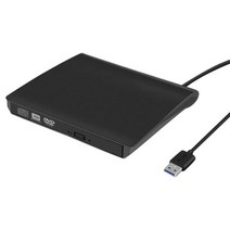 외장CD롬 광학 드라이브 케이스 리더 버너 상자 pc 하드 디스크 노트북 외부 rw dvd cd rom 액세서리 작가 usb 3 0 9 5mm 12 7mm, 9.5mm, 01 9.5mm