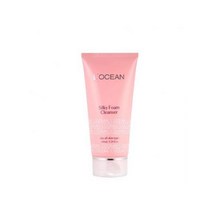 로쎄앙 실키 폼 클렌져, 150ml × 1개_one option