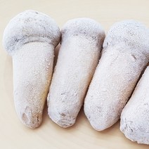 자연산 송이버섯 냉동 [대덕종합무역]당일출고, 냉동송이 MA1, 1kg, 1개