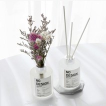 노디자인 디퓨저 방향제150ml(향6종) 인테리어디퓨져, 플라워하우스