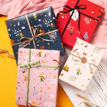 어드벤트 캘린더 DIY 빈박스 크리스마스 생일 선물, 콤보 팩 8