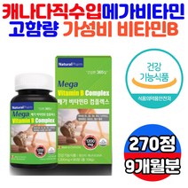 식약처인증 비타민b 영양제 남녀노소 건강 기능 식품 에너지대사 육체피로 고농축비타민 필수비타민 30대후반남자선물 남성건강기능식품 여자비타민 20대여성영양제 40대여자영양제 가성비