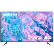 삼성 43(109Cm) UHD 4K 스마트 TV 43CU7000 23년형, 5.지방벽걸이설치