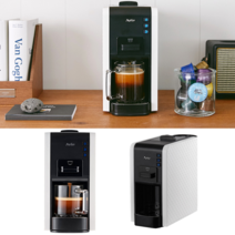 아르떼 바리스토A01 캡슐커피머신 커피머신 캡슐머신 전자동커피머신 캡슐커피머신추천 커피캡슐머신 가정용커피머신 자동커피머신 커피머신기 네스프레소 돌체구스토 카피탈리시스템 호환캡슐