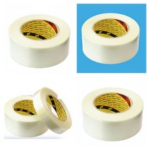 3M 필라멘트 테이프 50mm 단프라박스 고정 바인딩 MOPP 묶음용도 아삿짐 목재