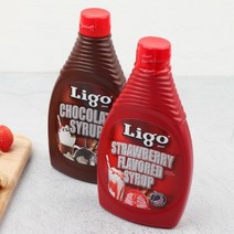 마리네빵공장 딸기맛 시럽 딸기향 핫케익 식빵소스 콩포트 와플쨈 567g, 딸기맛 567g x 5개