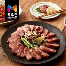 목우촌 농협목우촌 오리훈제 슬라이스 200gX10팩, 200g, 10개