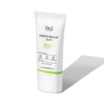 닥터지 그린 마일드 업 선 플러스 SPF50+ PA++++, 50ml, 2개