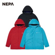 [네파] 공용 사파리 다운 자켓 7HF2065