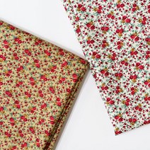 자투리 대폭 면20수 장미부케 택1, 대폭 면20수 장미부케 샌드