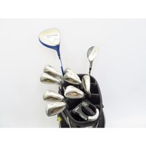 저렴한 초보 입문 여성 중고 골프채 풀세트