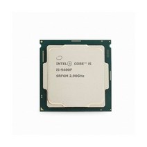 인텔 코어i5-9세대 9400F 커피레이크-R (벌크＋쿨러), 상세페이지 참조