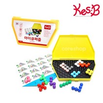 캐스B 보드게임 아이큐퍼즐(1383)