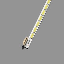 42 인치 led 백 램프 스트립 led42x8000pd 6920l 0001c le42a70w lc420eun 6922l 0016a 6916l 0912a 0815a 60, 없음