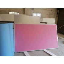 법랑 칠판 그린 화이트 보드 가정용 메모 대형 환경판, ,, B