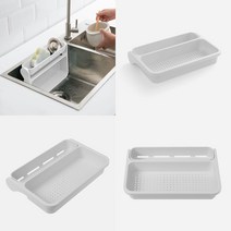마트498 90도 채반 화이트 식기정리대 접시건조대 접시걸이 그릇정리선반 씽크대정리대 싱크대수납선반 설겆이건