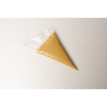 카페 홈베이킹 간편 마들렌 반죽, 500g, 레몬, 1개