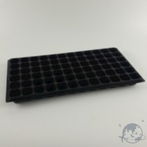 VEDANA 모판트레이 72구 모종판, 1개