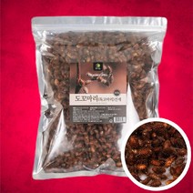 국내산 도꼬마리 건재 500g, 1개