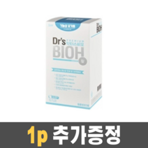 닥터스비오 강아지 고양이 기능성 장 유산균 15p＋1p, 닥터스비오 장 유산균 15p＋1p