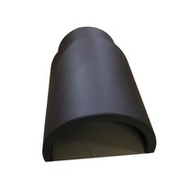 돔사우나 온열돔 찜질기 원적외선돔 열돔 땀찜질 공간