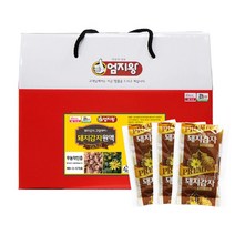 국내산 돼지감자원액 80mlx30포