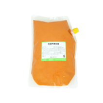 보감 로제떡볶이소스 2kg 대용량 로제떡볶이소스 닭갈비, 2개