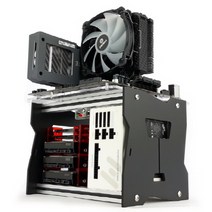 투렉스 RIMA K1 MICRO ATX