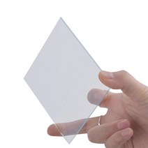 75*25*2.2mm 25pcs FTO 전도성 유리 실험실 투명 전도성 불소 도핑 산화 주석 (FTO) 코팅 유리, 02 10ohm