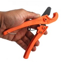 PVC절단 파이프커터기 45MM 배관자르기 가위