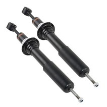 쇽업쇼바 자동차쇼바 AP01 렉서스 GX470 도요타 랜드 크루저 프라도 J12 2002-2009 용 새로운 2 개 광고가, 한개옵션0