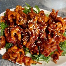 혼술 냉동 업소용 집에서 간식 HOT 무뼈닭발, 1개