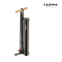 리자인 LEZYNE 프레셔 오버 드라이브 PRESSURE Over Drive 고압 고용량 스탠드 자전거 펌프