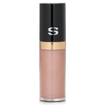 시슬리 옴브레 에클라트 롱웨어 리퀴드 아이섀도 - #3 핑크 골드 6.5ml/0.21oz