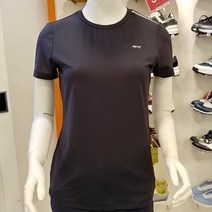 루이까스텔 22년 SS신상 여성 봄여름 어깨 웰딩 라운드 기능성 반팔 티셔츠