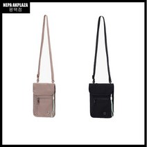 네파(정상) [네파] SIGNAL 시그널 파우치 7IC7532, BLACK(199)