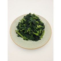 [농우] 간편뚝딱 냉동 곤드레 나물 1kg, 단품