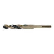 이엑스파워 EX-POWER 노스 드릴 HSS 하이스 19.5mm NOSS DRILL 코팅 골드타입 GOLD