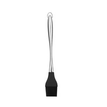 실리콘 바베큐 Basting Brush 저항하는 바베큐 Brush 주방 생과자 베이킹 Tool, type1